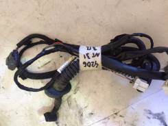Проводка двери. Nissan X-Trail, T31R, DNT31, NT31, T31, TNT31 Двигатели: M9R, MR20DE, QR25DE