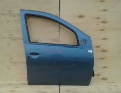 Дверь боковая. Renault Duster