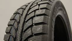GT Radial Champiro IcePro. Зимние, шипованные, 2017 год, без износа, 4 шт