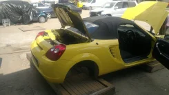 Toyota MR2 ����