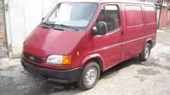 Ford Transit. Продам Форд-Транзит, 2 000 куб. см., 1 250 кг.