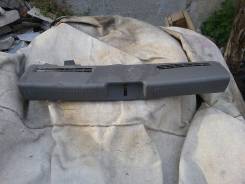 Панель стенок багажного отсека. Subaru Impreza, GG2