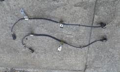 Датчик. Nissan Otti, H92W, H91W Mitsubishi eK-Wagon, H82W, H81W Mitsubishi EK-Wagon, H81W, H82W, H91W, H92W Двигатели: 3G83T, 3G83