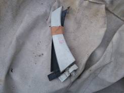 Накладка на порог. Subaru Legacy, BPH, BP9, BP, BP5, BPE