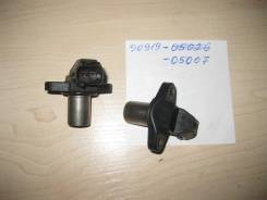 Датчик положения распредвала. Toyota: Corolla, Cresta, Verossa, RAV4, Origin, IS300, Matrix, Progres, Crown, Corolla Fielder, Aristo, Voltz, Chaser, G...
