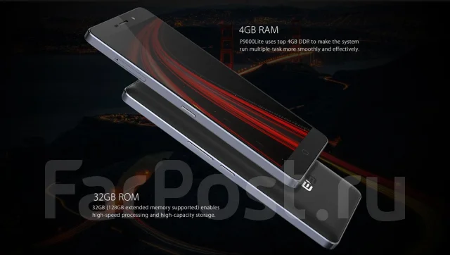 Elephone. �/� ����