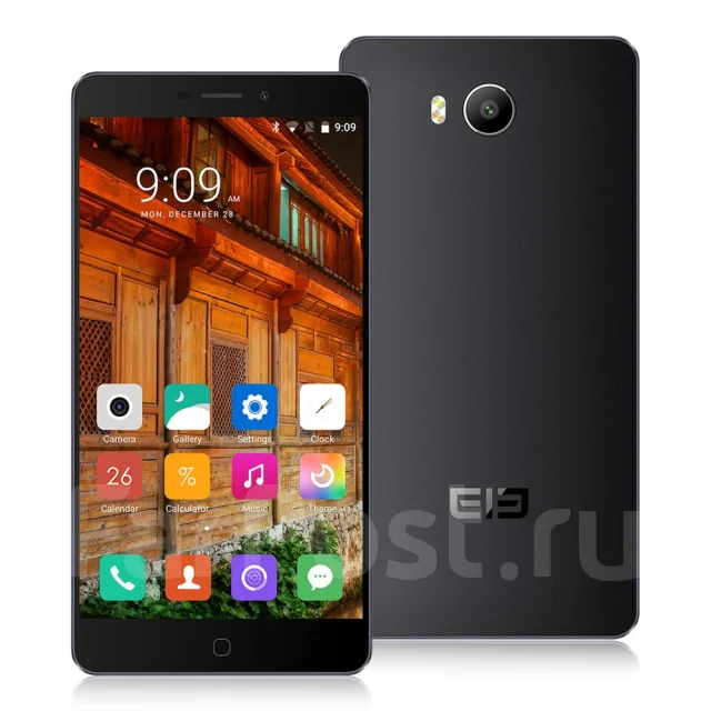 Elephone. �/� ����