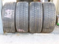 Nankang Snow Viva SV-1. Зимние, без шипов, 2009 год, износ: 5%, 4 шт