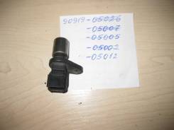 Датчик положения коленвала. Toyota: Corolla, Corolla Verso, Mark II Wagon Qualis, Previa, RAV4, Picnic Verso, Windom, Camry Gracia, Solara, Sienna, Al...