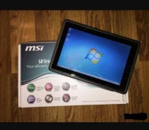 MSI WindPad 110W 32Gb ����