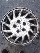 Enkei S939. 6.5x16", 5x114.3 ����