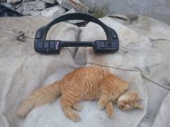 Консоль панели приборов. Subaru Impreza, GF8