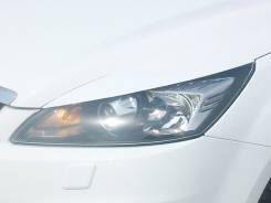 Накладка на фару. Ford Focus