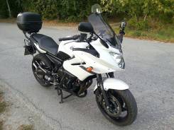 Yamaha XJ 600 S Diversion. 600 куб. см., исправен, птс, с пробегом