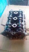 Головка блока цилиндров. Mazda MPV, LW5W Двигатель GY