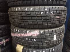 Yokohama Ice Guard IG30. Зимние, без шипов, износ: 10%, 2 шт