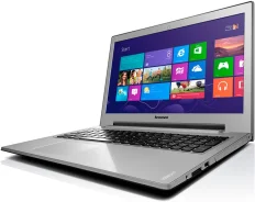 Lenovo IdeaPad Z510. 15.6", 2,2����, ��� 8 ��, ���� 1 000���, WiFi, Bluetooth, ����������� �� 3��.