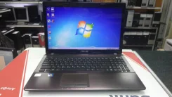 Asus K53E. 15.6", ��� 3072 ��, ���� 320���, WiFi, ����������� �� 2��.