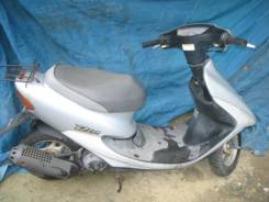 В разбор Honda Dio af 34