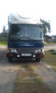 Hino Ranger. Продается грузовик , 6 728 куб. см., 5 000 кг.