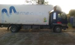 Hino Ranger. Продается грузовик , 6 728 куб. см., 5 000 кг.