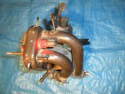 Коллектор впускной. Daihatsu Terios Kid, J131G Двигатели: EFDEM, EFDET