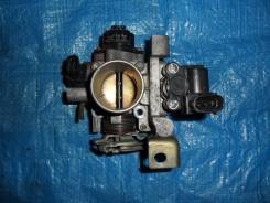 Заслонка дроссельная. Daihatsu Terios Kid, J131G Двигатели: EFDEM, EFDET