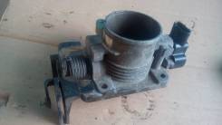 Заслонка дроссельная. Mazda MPV, LW5W Двигатель GY