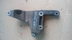 Крепление компрессора кондиционера. Mazda MPV, LW5W Двигатель GY