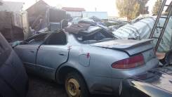 Toyota Corolla Ceres. AE101, 4AGE