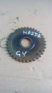 Датчик положения коленвала. Mazda MPV, LW5W Двигатель GY