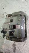 Суппорт тормозной. Peugeot 406