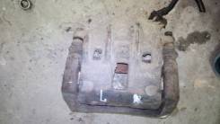 Суппорт тормозной. Peugeot 406