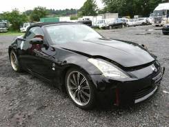 Nissan Fairlady Z. HZ33, VQ35DE