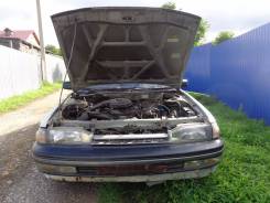 Toyota Carina. ET176, 3E