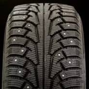 Nokian Nordman 5 SUV. Зимние, шипованные, 2015 год, без износа, 1 шт