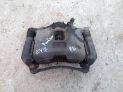 Суппорт тормозной. Honda Partner, EY7 Двигатель D15B