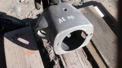 Панель рулевой колонки. Toyota Corolla, AE110 Двигатель 5AFE