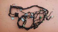 Проводка салона. Subaru Legacy, BLE, BP5, BL, BP9, BL5, BP, BPE Двигатели: EJ20X, EJ20Y, EJ253, EJ203, EJ204, EJ30D
