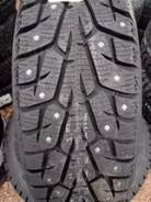 Yokohama Ice Guard IG55. Зимние, шипованные, 2015 год, без износа, 1 шт