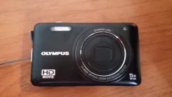 Olympus VG-130. 10 - 14.9 ��, ���: 5�