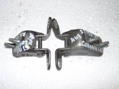 Крепление боковой двери. Toyota Corona, ST191, ST190, CT190, CT195, ST195, AT190 Двигатели: 2C, 2CIII, 2CT, 3SFE, 4AFE, 4SFE