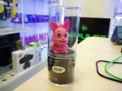 Флешка-брелок 16 Gb USB, Пятачок