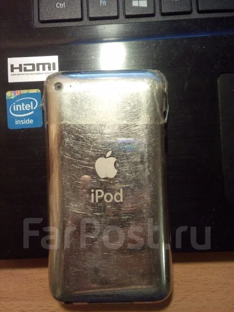 Apple iPod touch 4. ����