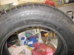 Toyo Tranpath MP Sports-2. ������, 2001 ���, 10�%, 1 ��