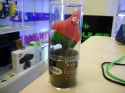 Флешка-брелок 16 Gb USB, Патрик