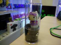 Флешка-брелок 16 Gb USB, Hello Kitty