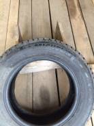 Michelin X-Ice North. Зимние, шипованные, износ: 10%, 4 шт