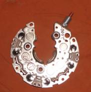 Диодный мост генератора. Ford Focus Ford C-MAX Toyota: Corolla, Previa, Verso, Avensis, RAV4 Cadillac Seville Cadillac DeVille Pontiac Bonneville Hond...