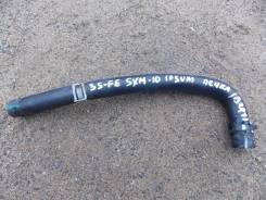 Шланг системы отопления. Toyota Ipsum, SXM10, SXM10G, SXM15G, SXM15 Двигатель 3SFE
